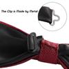 [ORAZIO] Orazio [16-piece Set] Bow Tie for Men, Simple Accessory, Perfect for Weddings, Receptions, After-parties, Entrance Ceremonies, Parties,