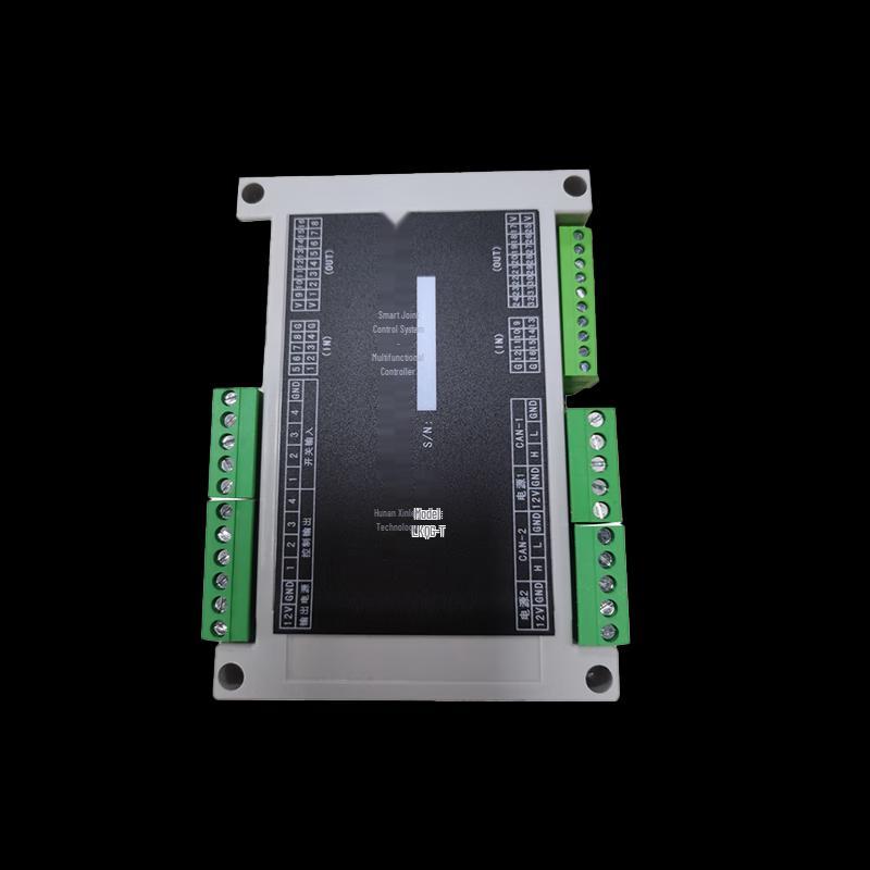 Network Alarm Controller