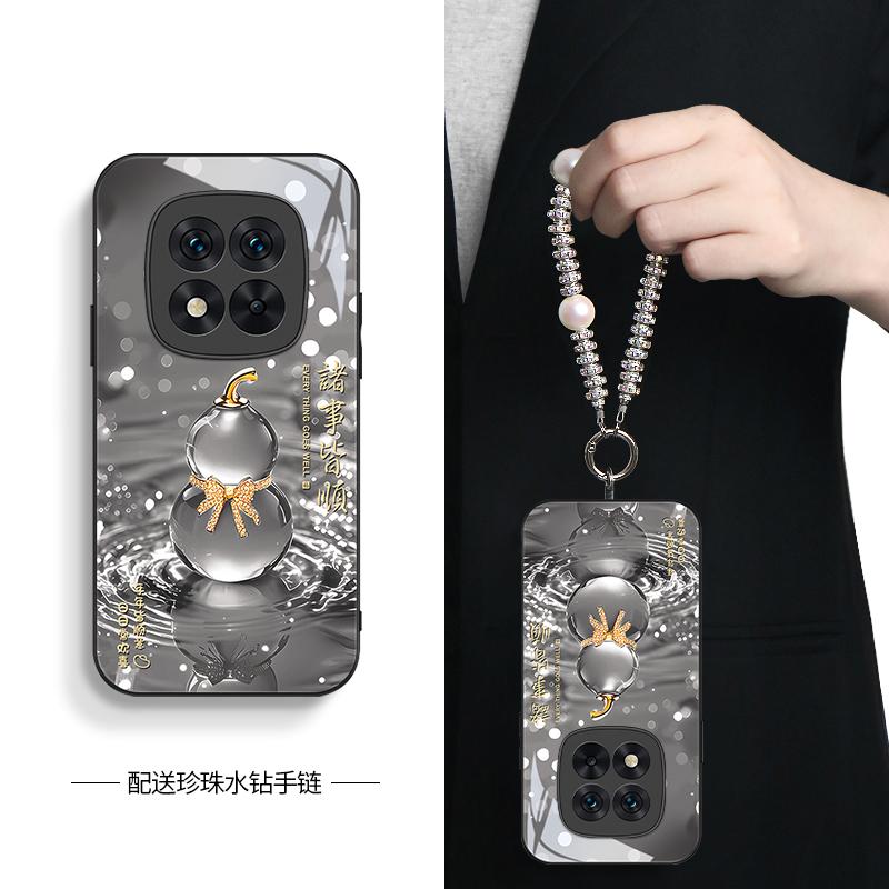 Applicable To Redmi Note11pro Mobile Phone Case Redmi Xiaomi RedmiNote11por + Ten Plus New Red Rice