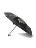 Beams Golf Folding Umbrella 2 Sun and Black 81660001678 Men's (UV Protection/For Rain) -