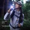 Camel Women's All-Weather Waterproof Outdoor Jacket