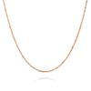 Roseedor Feltwinkle (L) Chain Necklace (Pg) (42Cm)_282300257