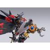 TAMASHII NATIONS Code Geass Marisiten Pure Elements Glen Dragon Scale Figure 15cm Collectible Action Toy