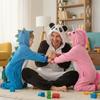 Onesie Pajama Costume - Panda Onesie Pajama Costume - Panda