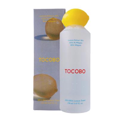 Cuidados de rosto – Tóner