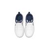 Nike Court Borough 2 Low 2 SE Slip Resistant Cushioning Abrasion Resistant Low top Skateboard Shoes White Blue Pink DB3093-100