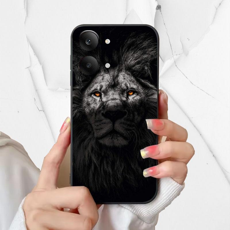 For Xiaomi Poco X8 Pro Max X8Pro Case Cartoon Astronaut Silicone Cover For Redmi Turbo5 Turbo 5 Max Soft Shockproof Phone Case
