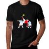 Wayne Rooney Contre City T-shirt homme t-shirt coton t-shirts drôles humour noir T-shirt