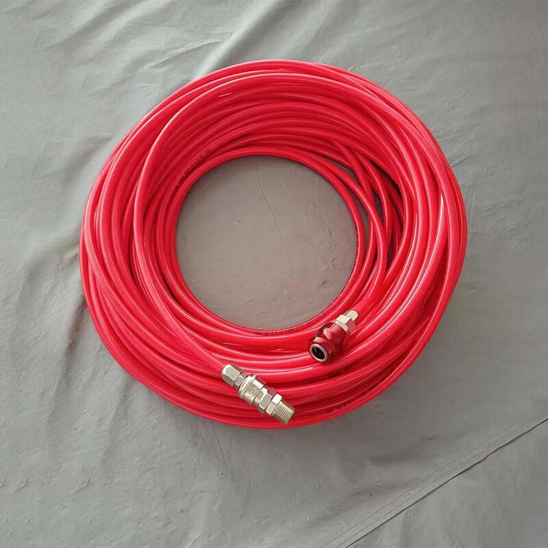 Jihang Air Spray Dust Pipe for Jiefang CA1122