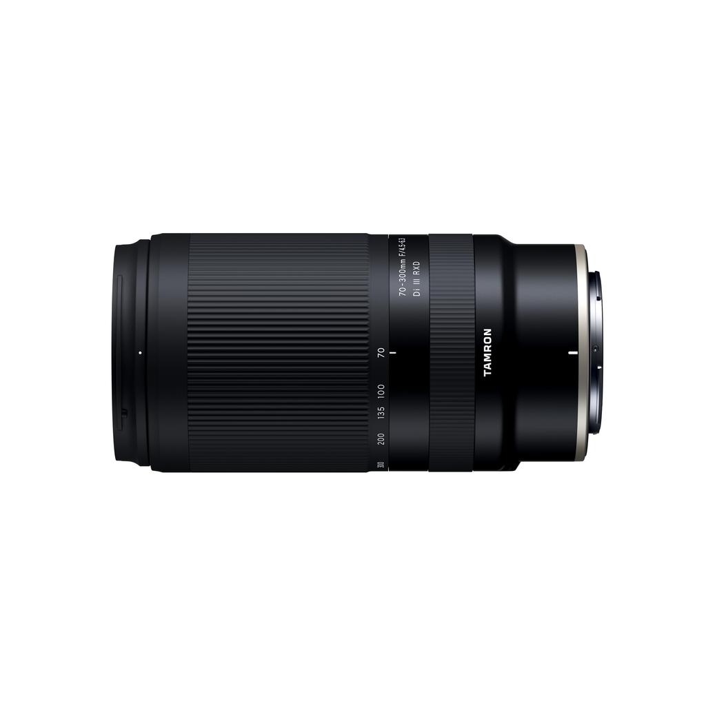 TAMRON 70-300mm F/4.5-6.3 Di III RXD Lens A047 for Nikon Z Mount