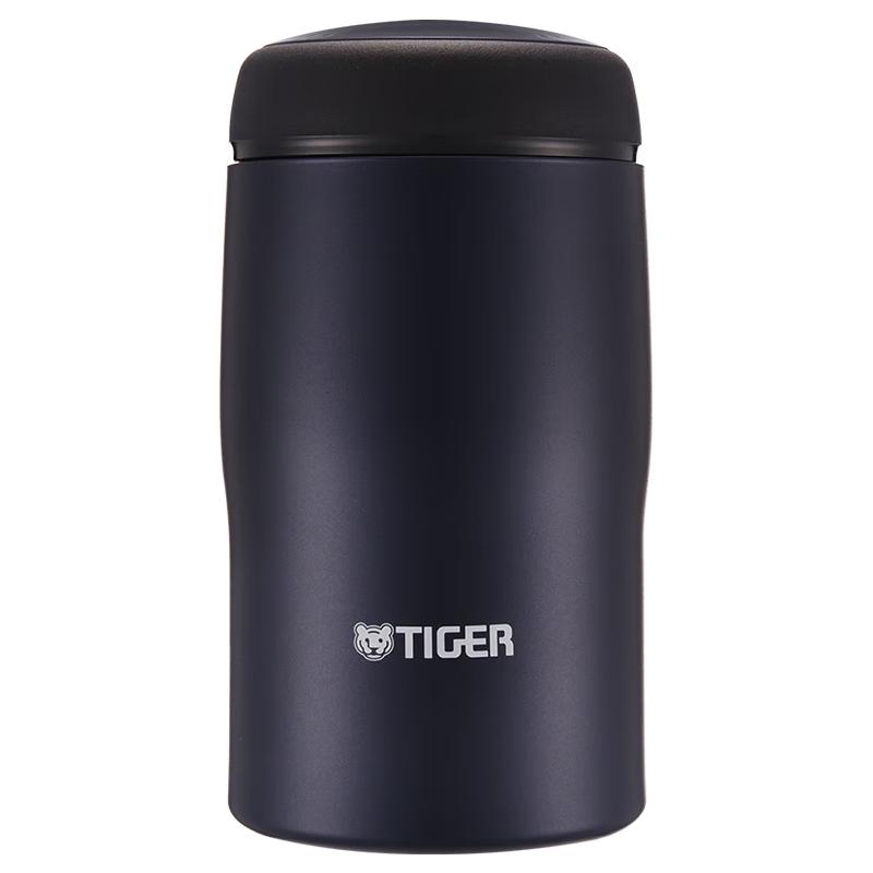 

Tiger MJA-B Series Stainless Steel Insulated Water Bottle
