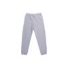 Li Ning Solid Color High Waist Tapered Sports Pants Men bottoms YKLT225-3