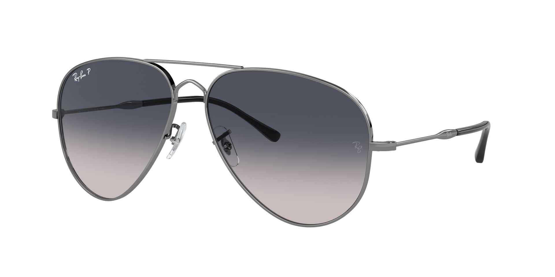 

Солнцезащитные очки RB3825 OLD AVIATOR GUNMETAL 58 [Ray-Ban]