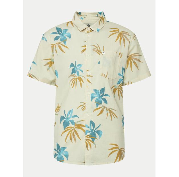 

Рубашка Quiksilver Apero Classic EU S