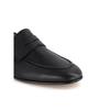 S.T. Dupont Soft Leather Shrunk Leather Penny Loafer Pe5fmf2lf243pbk
