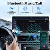 10.26 Inch Car Stereo Radio Wireless Carplay Monitor Android Touchscreen Bluetooth Vehicle Player Auto MP5 Player
