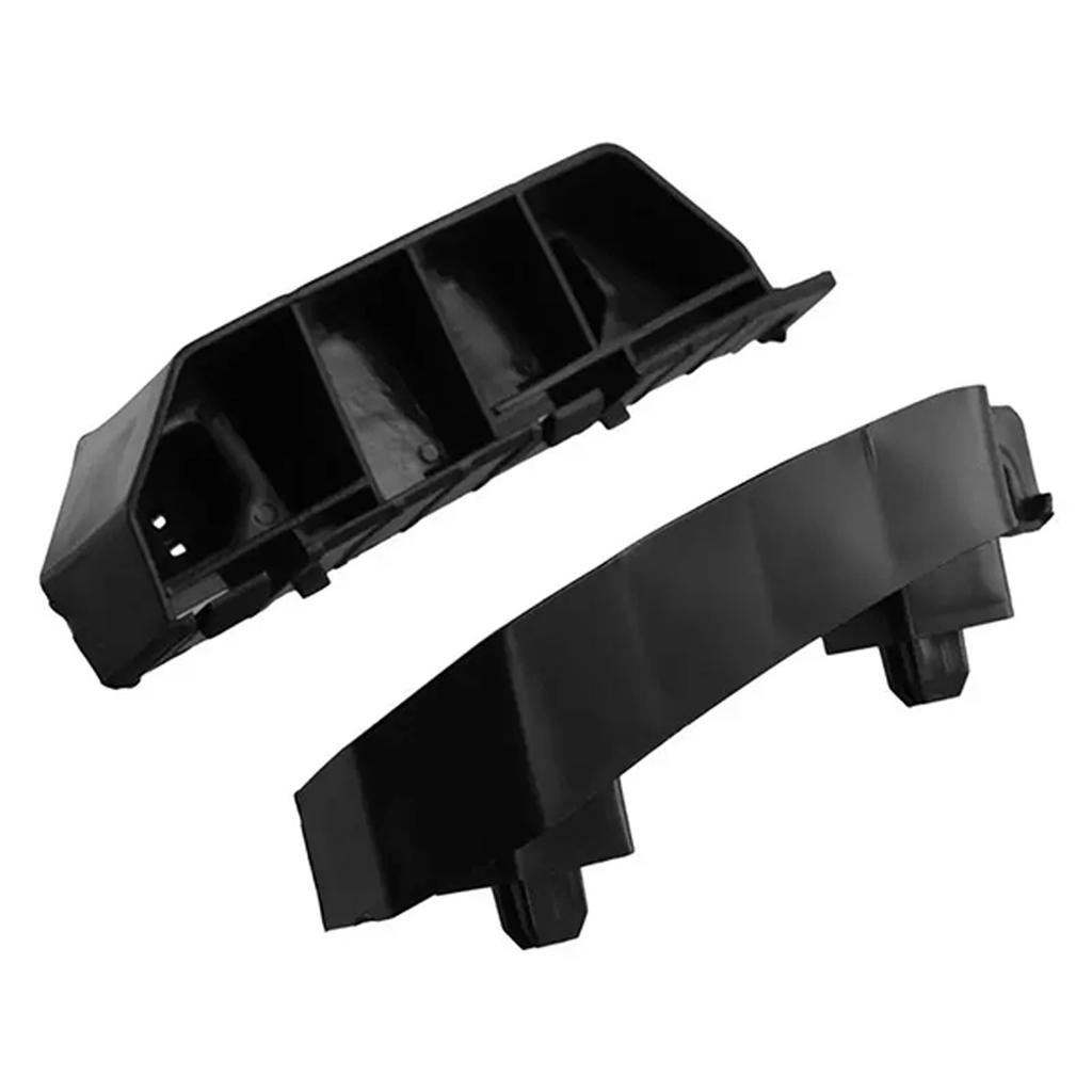 Easy Installation Front Bumper Bracket Reinforcements For Jazz GD1 GD3 1.3L 1.5L Vehicles 71193-SAA-003 71198-SAA-003