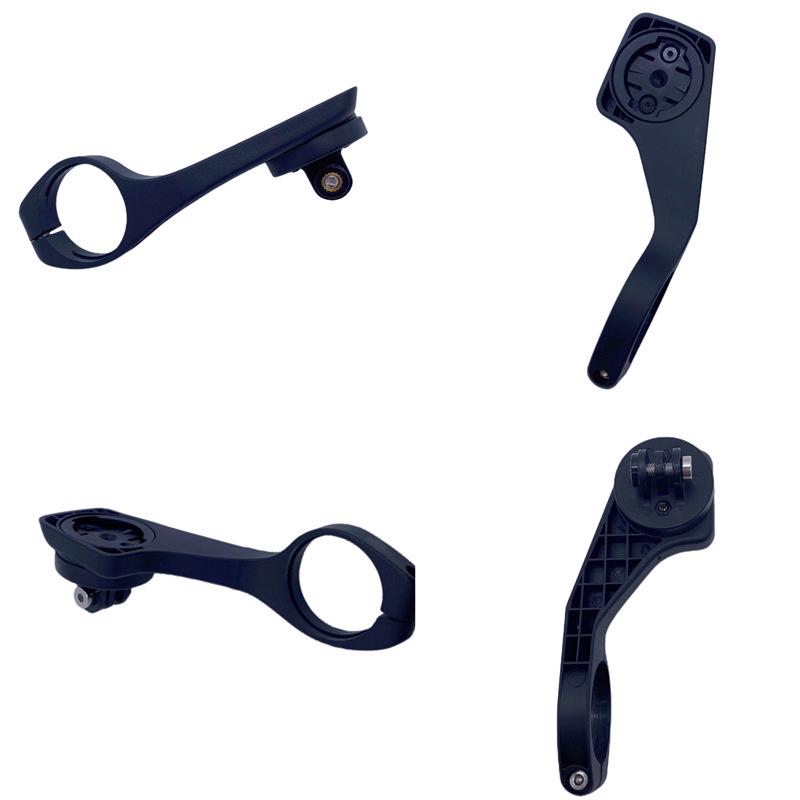 Wahoo Garmin Bike GPS Mount & GoPro Accessories