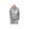 Fila Fiori Comfortable Soft Skin-Friendly Versatile Hoodie Men Hoodies LM183377-027
