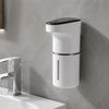 350ml Capacity Hand Sanitizer Dispenser Hand Cleaning Washing Machine  for Kitchens