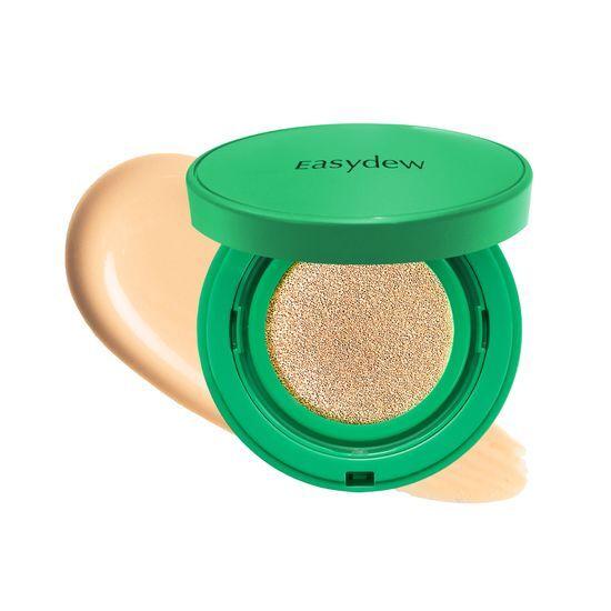 

[Easydew] Mela B Тонизирующий ампульный кушон (3 цвета) SPF 50+ PA+++ 15г 21 FAIR
