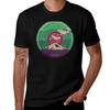 Mt Fuji Tshirt Basic Comfort Fit Tshirt For Unisex