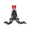 Buildmoc Female Robot Mobile Suit Girl Cat Girls Ideas MOC Set Building Blocks Toys for Children Kids Gifts Toy 231PCS Bricks