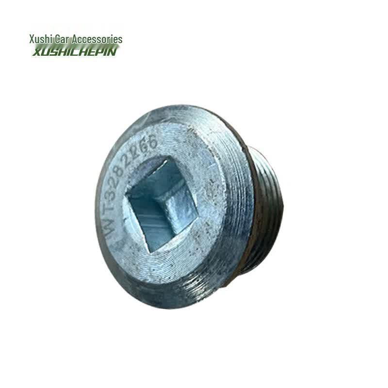 Xu Shi Oil Pan Drain Screw for Dongfeng Tianjin EQ1120