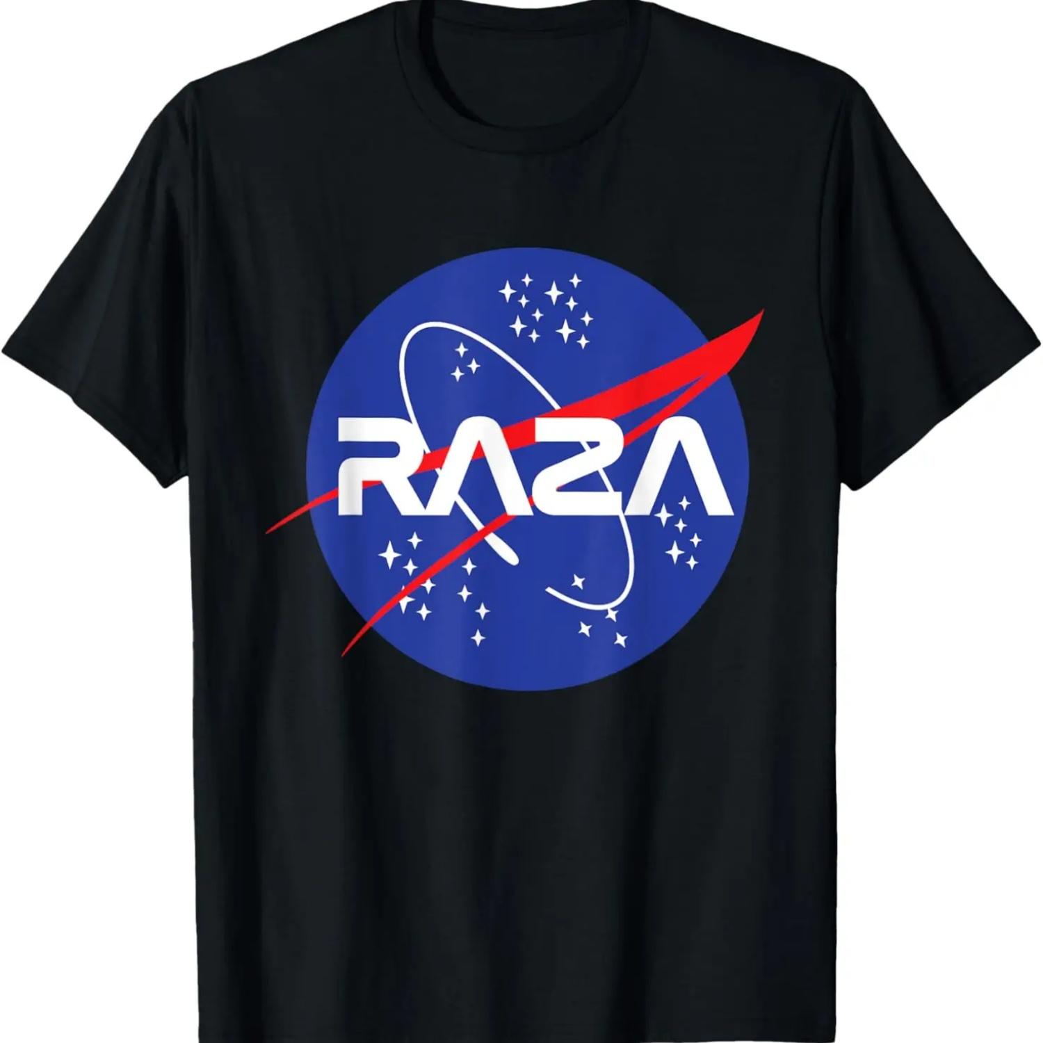 MEXICAN RAZA T SHIRT T-Shirt S чёрный