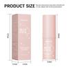 Blur Stick  Instant Pore Eraser Invisible Pore Base Stick Long Lasting Makeup Primer Stick Hydrate Covering Pores Oil Control Primer Stick