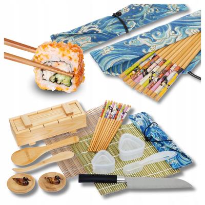 Mutfak Eşyaları – Sushi Aletleri