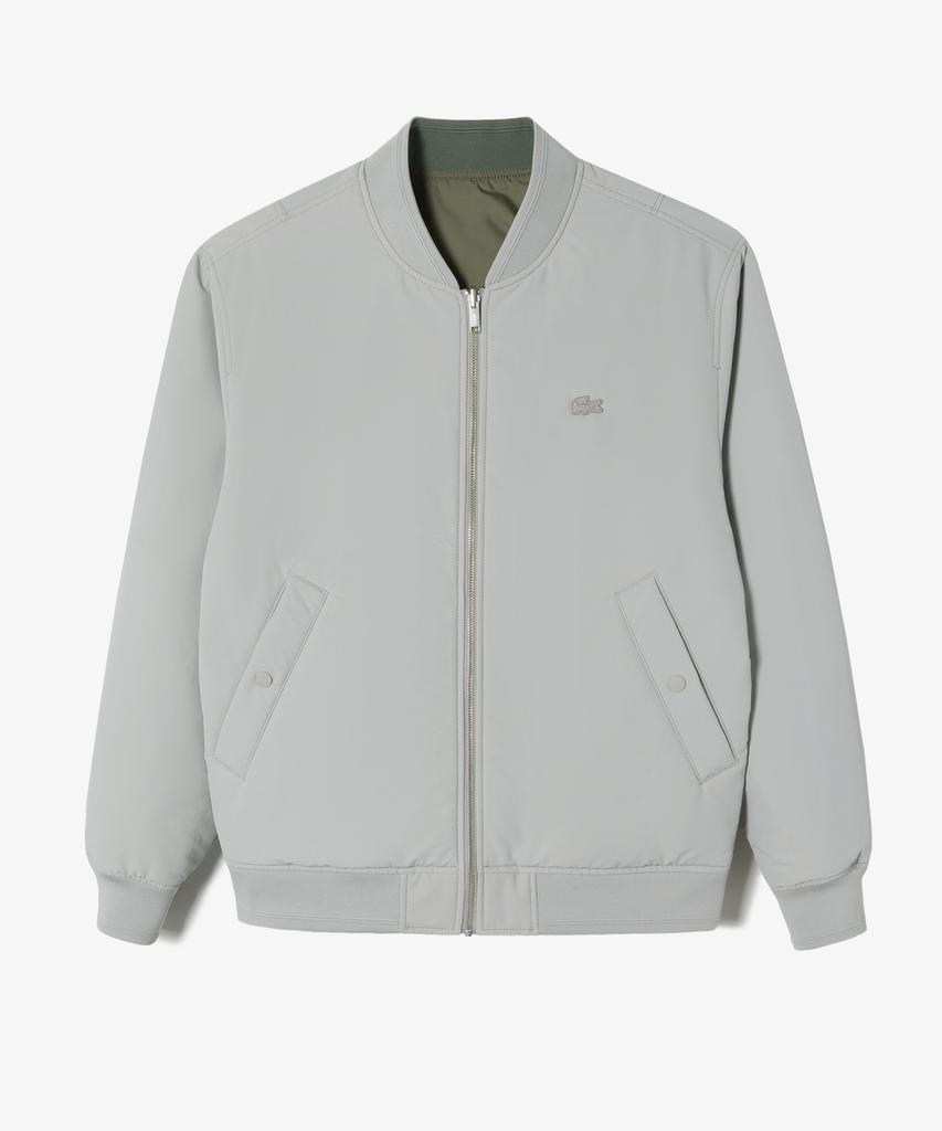 Lacoste Men'S Reversible Ma-1 Bh850E-56G 02S