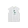 Jordan Boys' Breathable Sleeveless T-Shirt