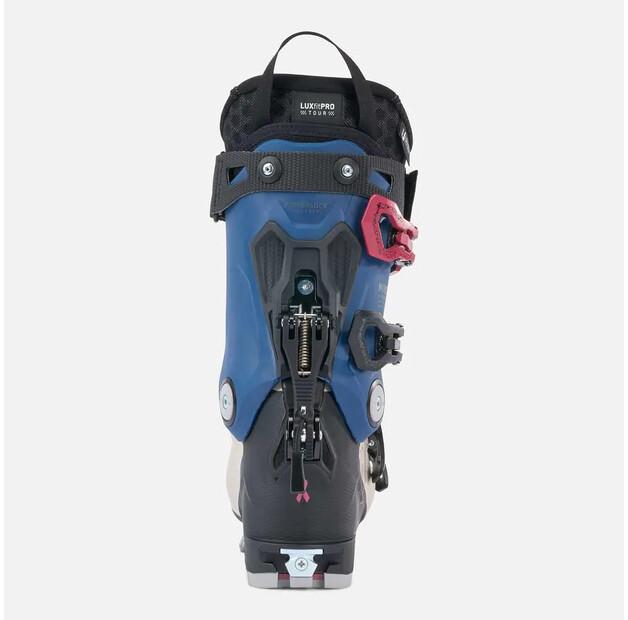 K2 Mindbender 95 Mv Ski Boots Womens