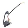 Ignition Coil Magneto For Honda GX35 GX 35 Engine Motor UMK435 Trimmer Brush Cutter 30500Z0Z013 / 30522Z0Z000 Spare Replace Part