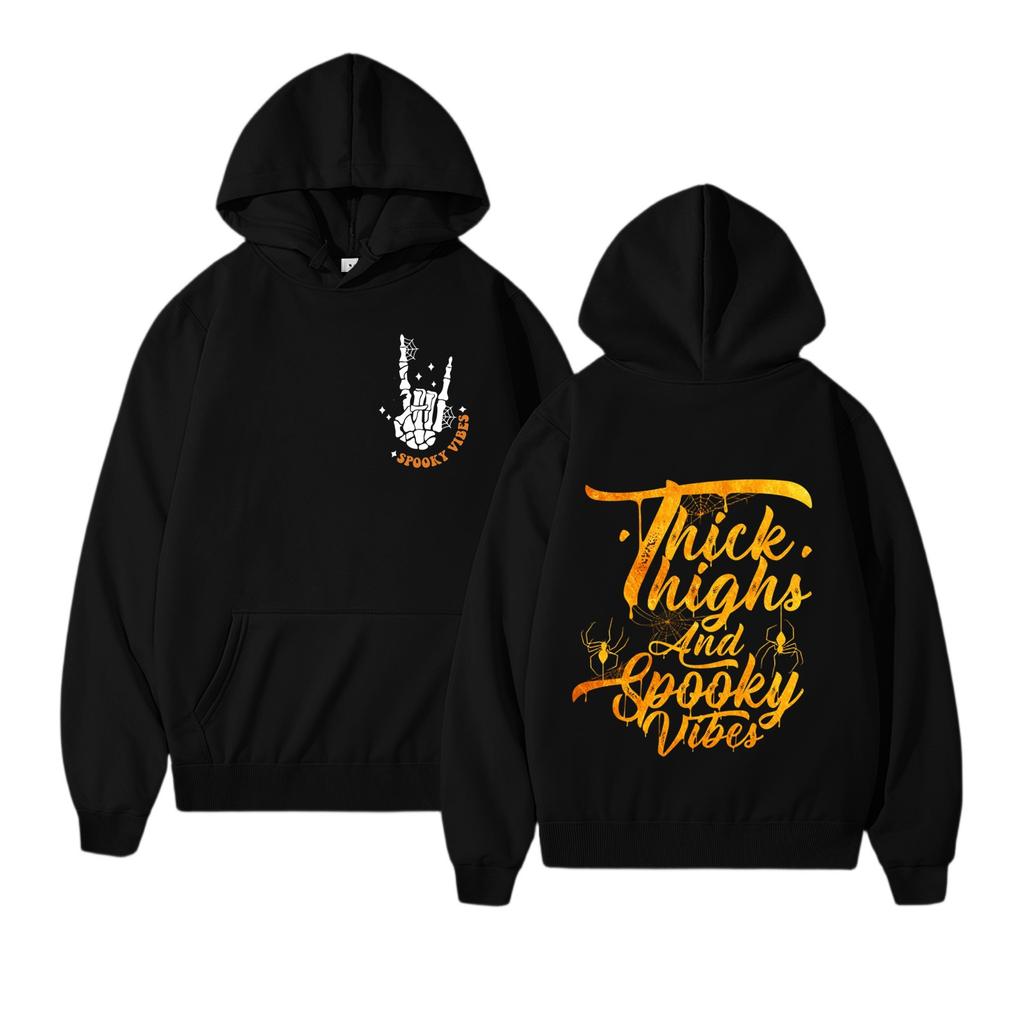 Damen Hoodies Herbstmode Sweatshirts Bedruckt Lässig Langarm Lockeres Sweatshirt Herbst Hoodie Sweatshirt