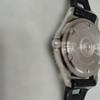 Used Alba Quartz Divers Watch Orange Dial