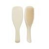 Cepillo de masaje antiestático para el cabello, peine mágico original, cepillo de masaje para ducha, sin nudos, desenredante, 4 colores