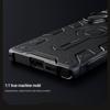 NILLKIN Pro Samsung Galaxy S25 Ultra Pouzdro na telefon CamShield Armor Prop Ochrana fotoaparátu Zadní kryt