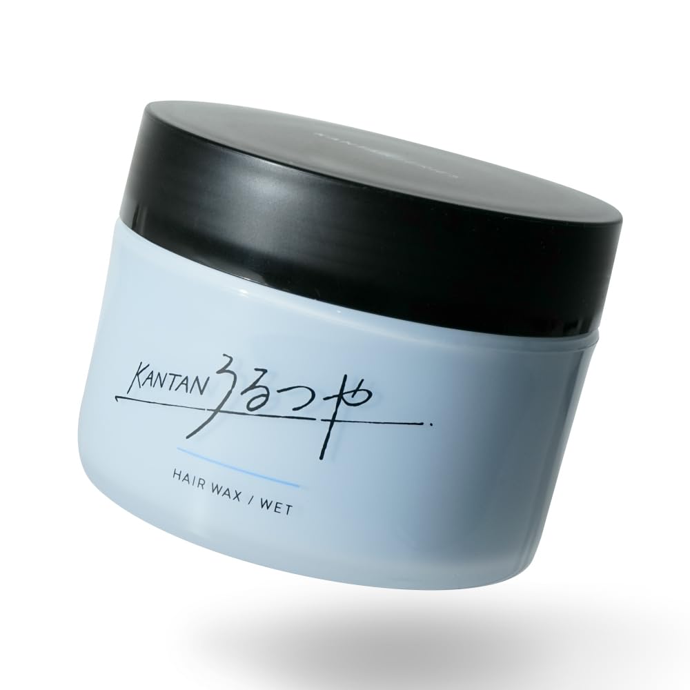 

KANTANSERIES Easy Series Увлажняющий воск для укладки, 90 г, Мужской воск, Блестящий,