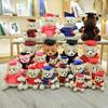 Dr Gift Graduation Teddy Bear Plush Toy Cartoon Stuffed Doll Decoration Gift