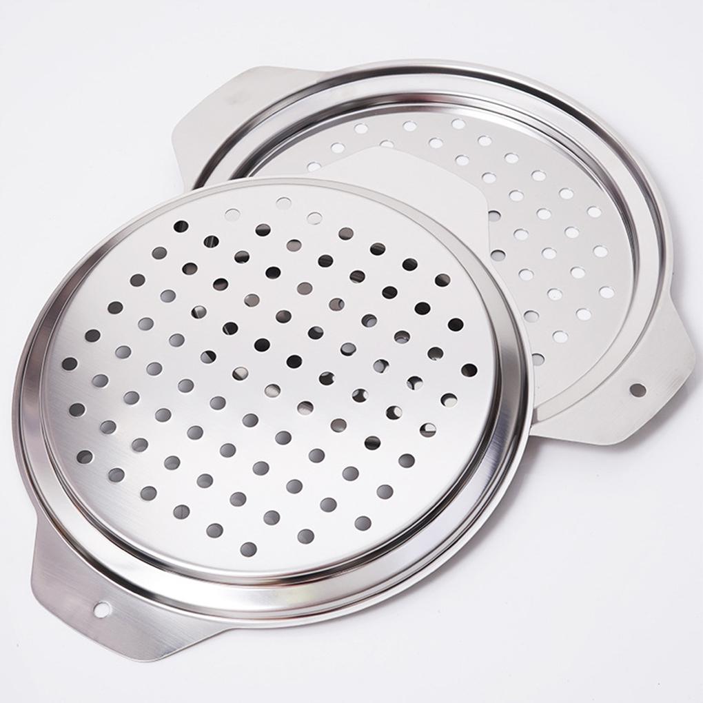 Stainless Steel Waterproof Steaming Drawer Durable And Easy To Clean Multi Purpose Eye Steaming Tray
