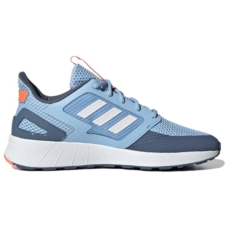 Adidas Neo Questarstrike X Climacool 'Blue White Orange' Women's EG9037