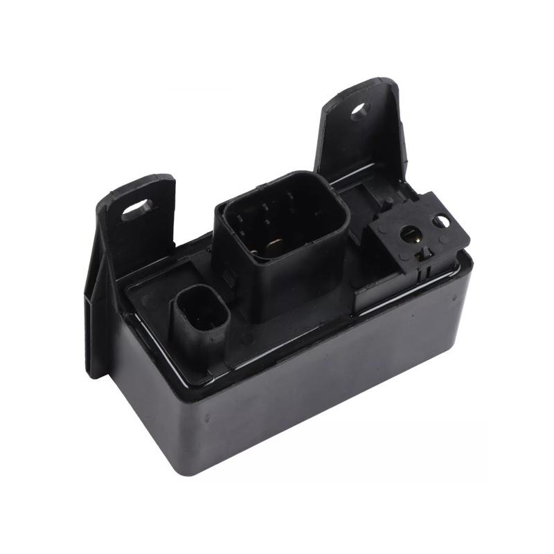 1pc Glow Plug Preheating System Control Device Relay For Mercedes Benz W636 W639 W168 W202 W203 CL203 W210 W211 0005453516