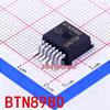 Brand New Original BTN8980 TO-263 Package IC Chip - Gate Driver