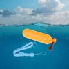 Floating Bobber Anti-Slip Monopod For Sports Camera Diving Selfie Hand Grip Sports Camera Monopods Buoyancy Stick Floating Rods