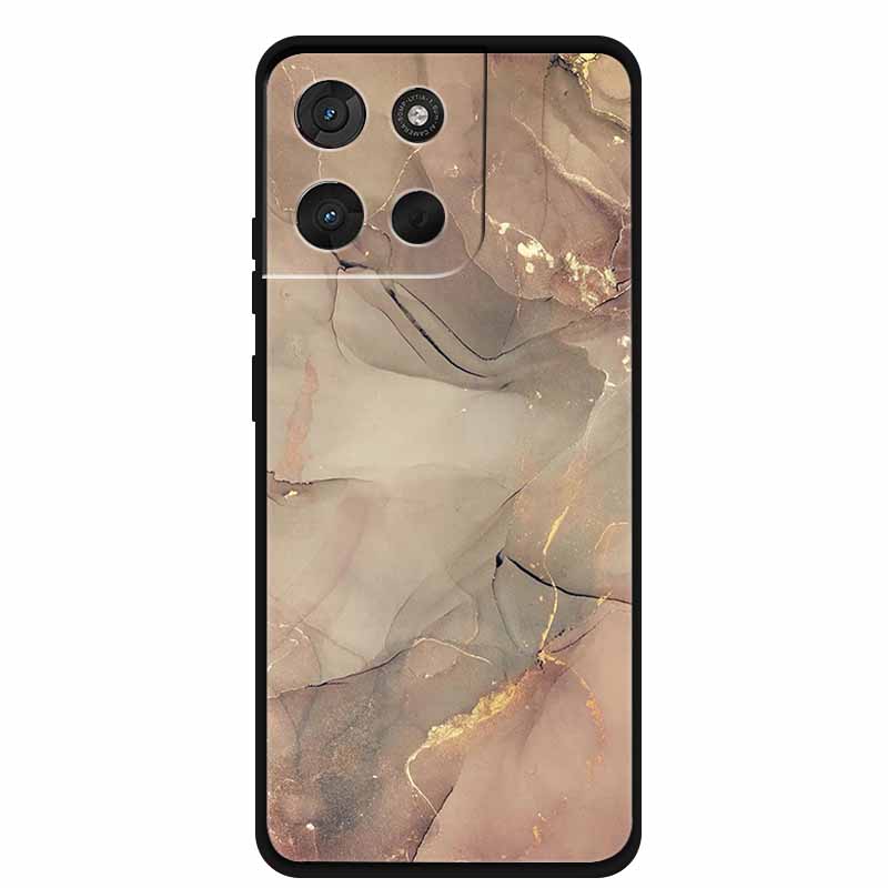 For Motorola Moto G 2026 Case Colorful Marble Soft TPU Silicone Back Cover for Moto G Play 2026 Phone Cases Funda Moto G (2026)