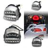 Motorcycle LED Brake Tail Light Parts for Honda CBR1000rr 08-16