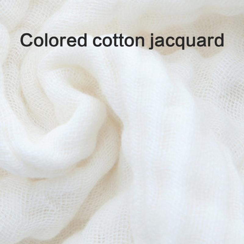 Cotton Baby Bath Towel Super Absorbent Blanket for Children A-Class Baby Blankets Perfect for Bathing