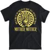Mother Funny Music Rock Band Gift Mother Day T-Shirt, Tank Top, Long Sleeve Shirt, Sweatshirt, Hoodie Men Women Kids Made In Canada